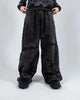 “Ghoul” Sweats (Washed Black)