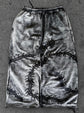 “Ghoul” Sweats (Washed Black)