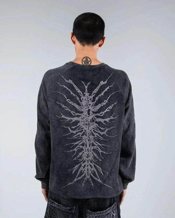 
    
      “Ghoul” Sweatshirt - pholoh
    
