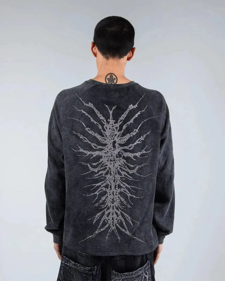 “Ghoul” Sweatshirt - pholoh