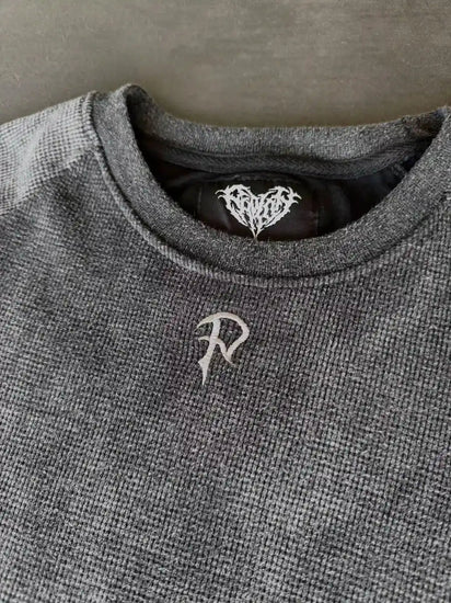 “Ghoul” Sweatshirt pholoh
