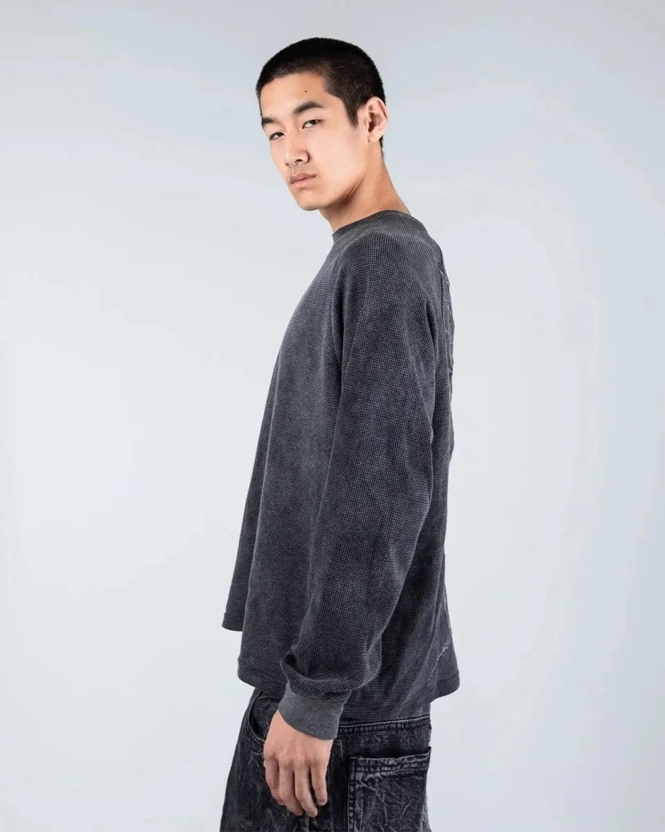 “Ghoul” Sweatshirt - pholoh