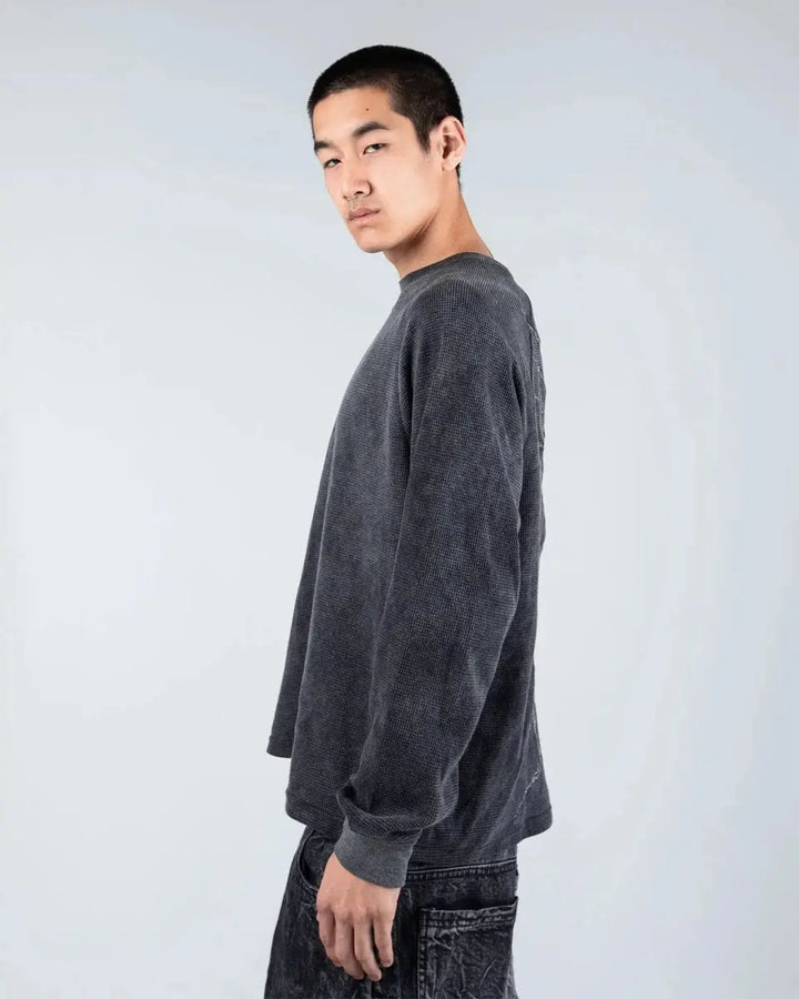 “Ghoul” Sweatshirt - pholoh