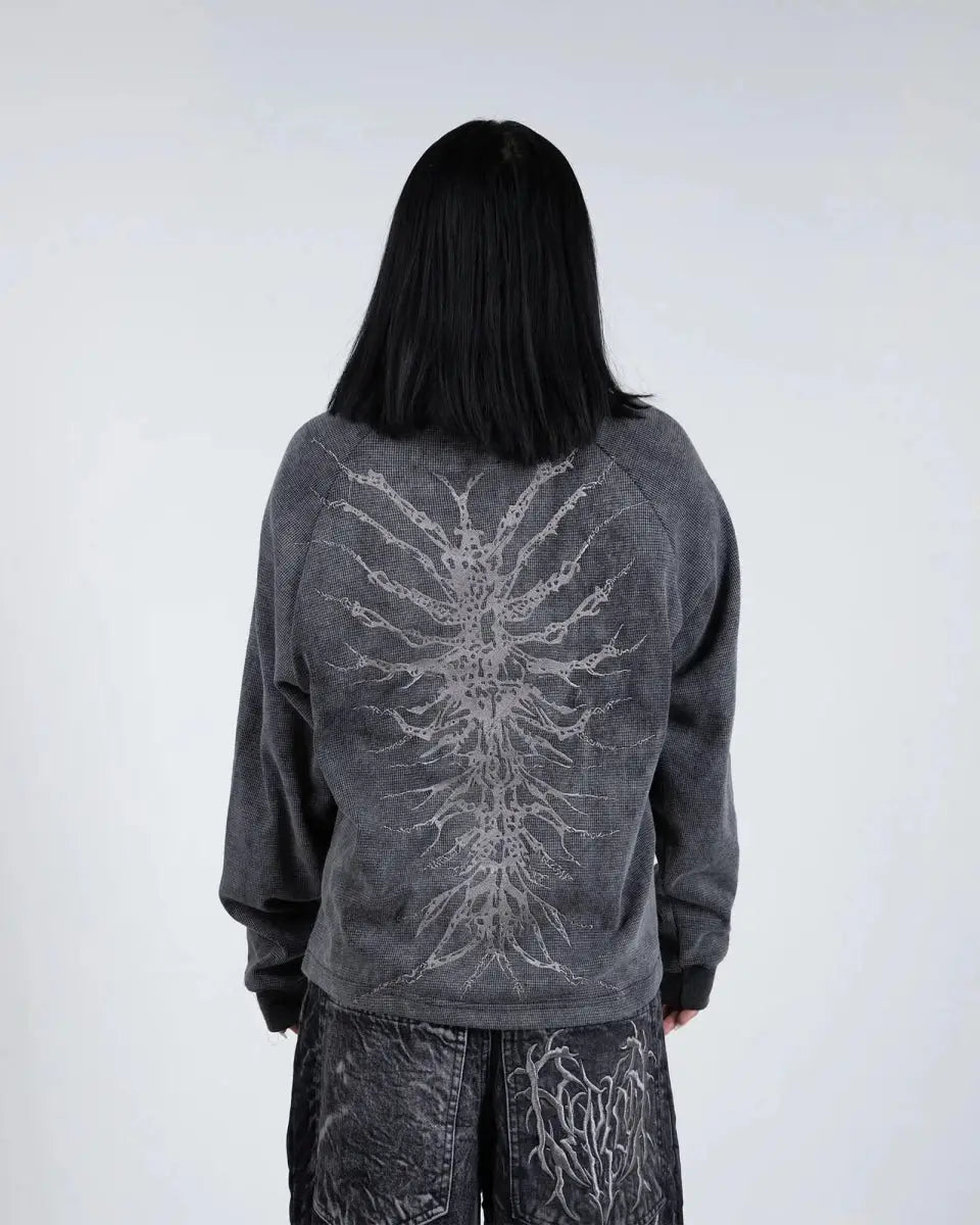 “Ghoul” Sweatshirt - pholoh