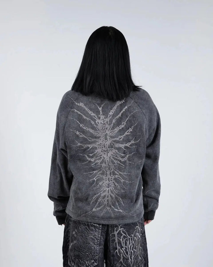 “Ghoul” Sweatshirt - pholoh