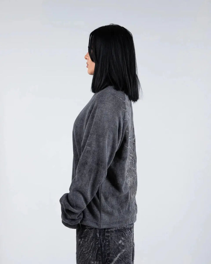 “Ghoul” Sweatshirt - pholoh
