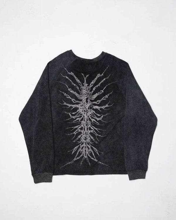 
    
      “Ghoul” Sweatshirt - pholoh
    
