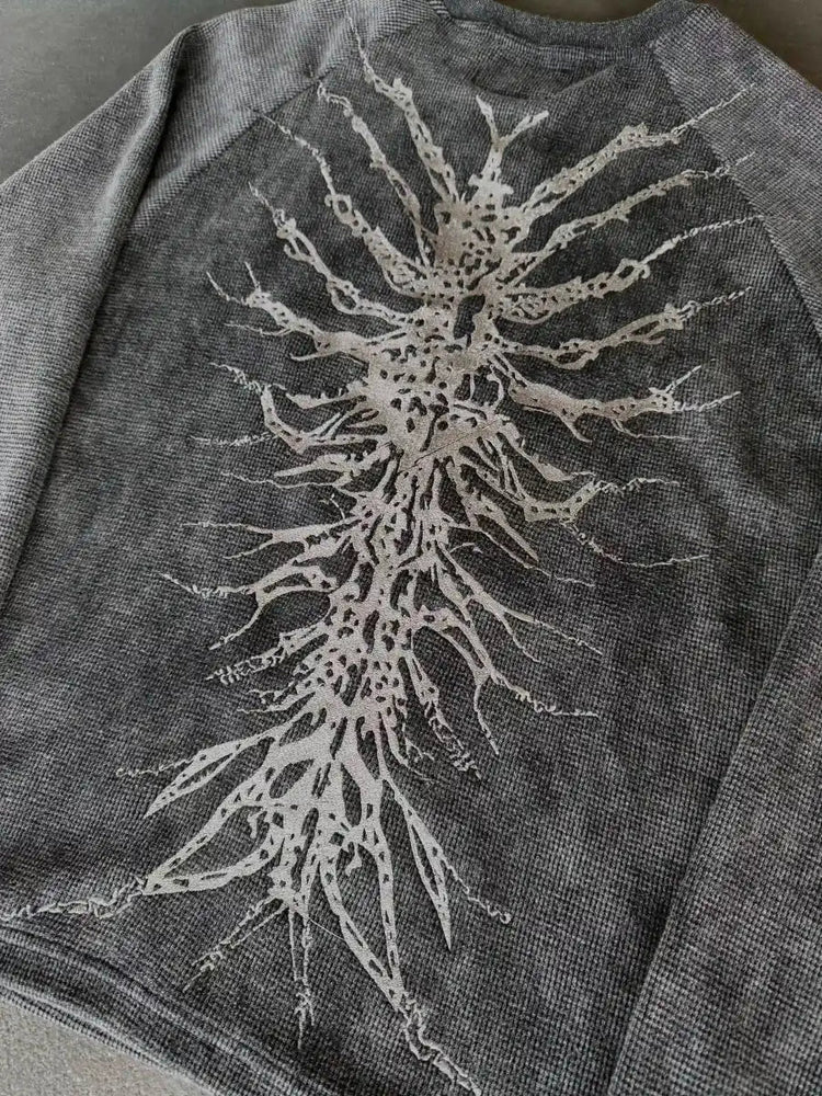 “Ghoul” Sweatshirt pholoh