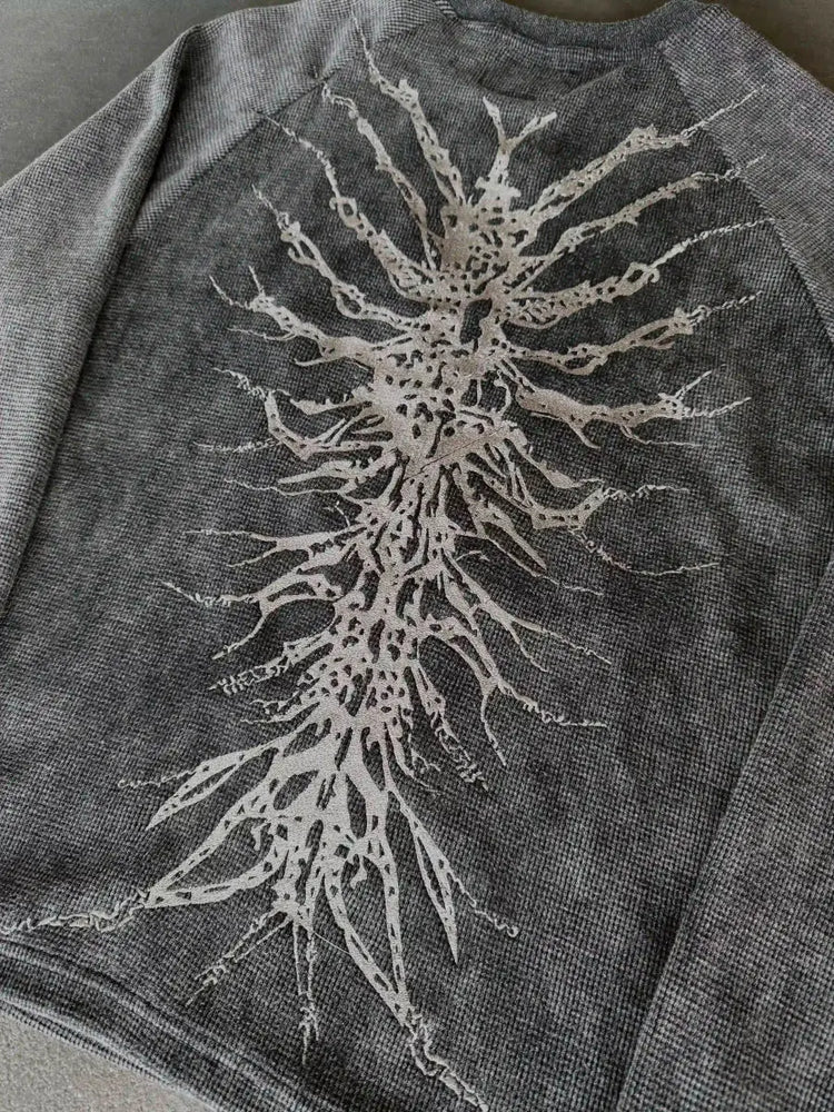 “Ghoul” Sweatshirt - pholoh