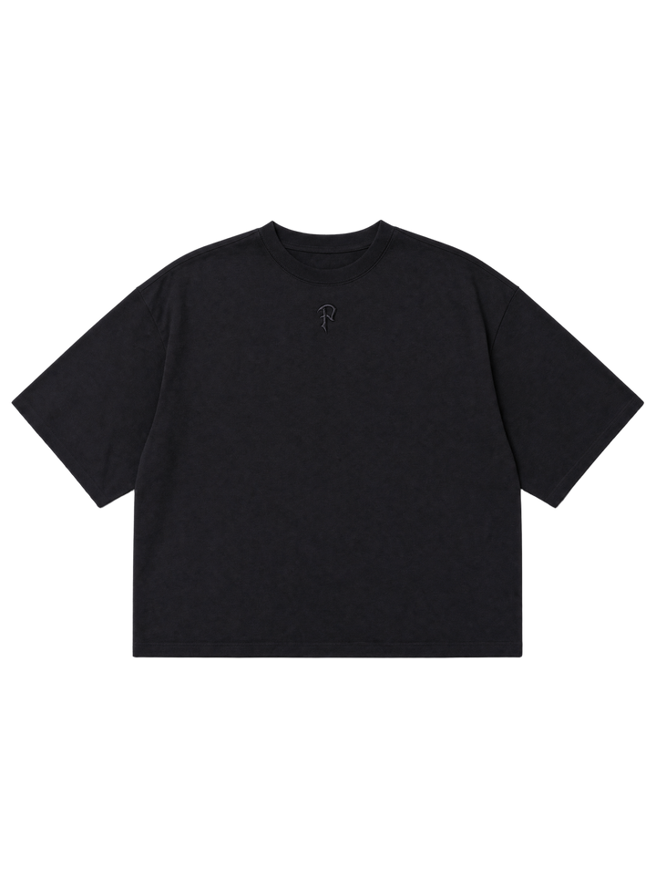 “Ghoul” T-Shirt (Onyx)
