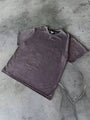 "Ghoul" T-Shirt (Dark Grey) pholoh
