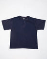 "Ghoul" T-Shirt (Dark Purple) - pholoh