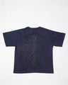 "Ghoul" T-Shirt (Dark Purple) - pholoh