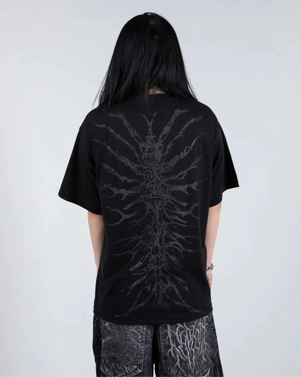 
    
      “Ghoul” T-Shirt (Onyx) - pholoh
    
