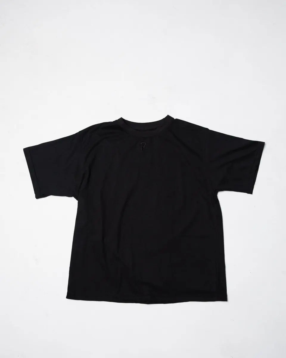“Ghoul” T-Shirt (Onyx) - pholoh