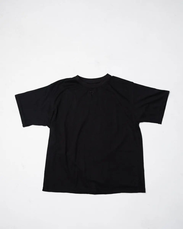 “Ghoul” T-Shirt (Onyx) - pholoh