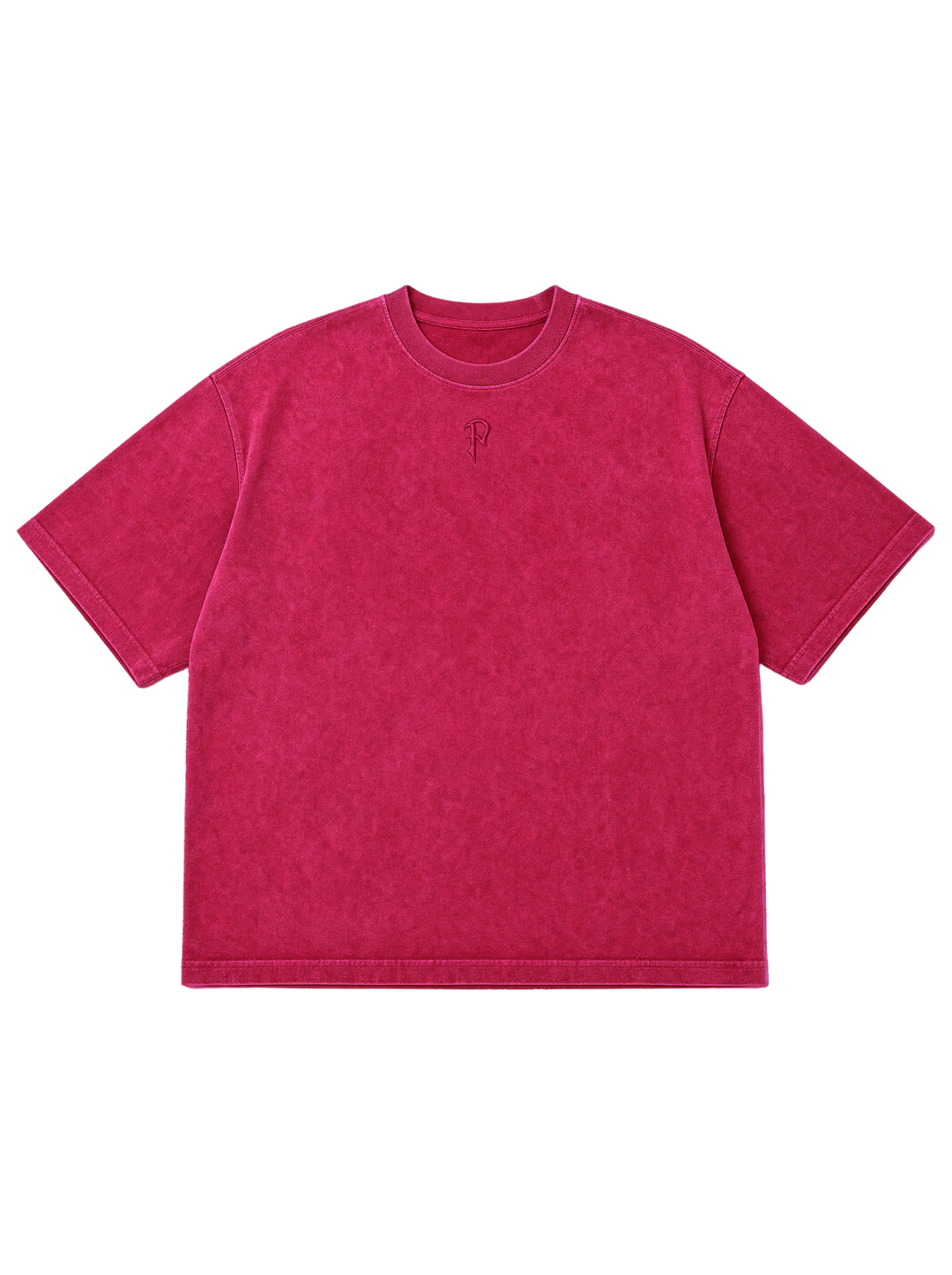 "Ghoul" T-Shirt (Red)