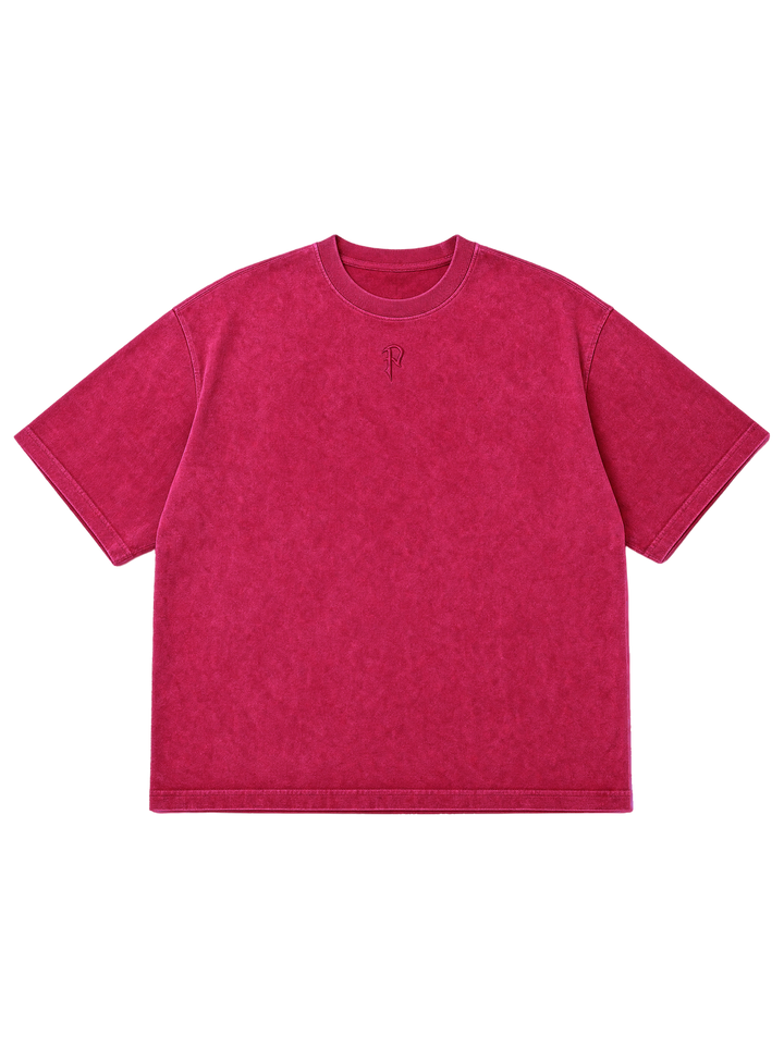 "Ghoul" T-Shirt (Red)