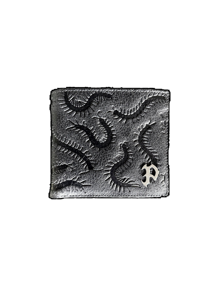 “Ghoul” Wallet