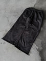 “Ghoul” Sweats (Black) pholoh