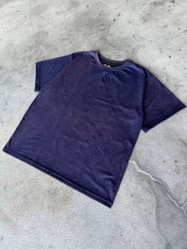 &quot;Ghoul&quot; T-Shirt (Dark Purple)