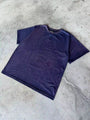 "Ghoul" T-Shirt (Dark Purple) pholoh