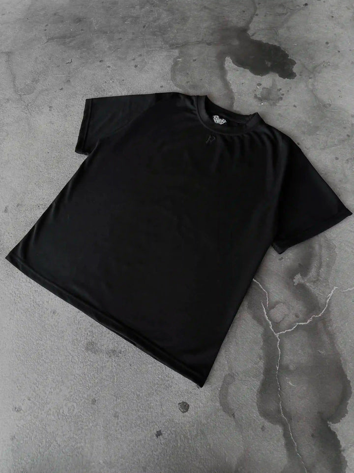 “Ghoul” T-Shirt (Onyx) pholoh
