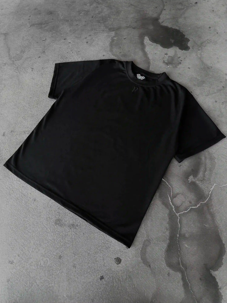 “Ghoul” T-Shirt (Onyx) pholoh