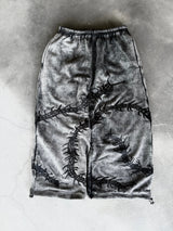 Washed Black