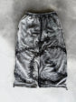 “Ghoul” Sweats (Washed Black)