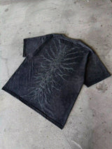 Washed Black