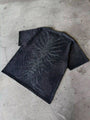 "Ghoul" T-Shirt (Washed Black) pholoh