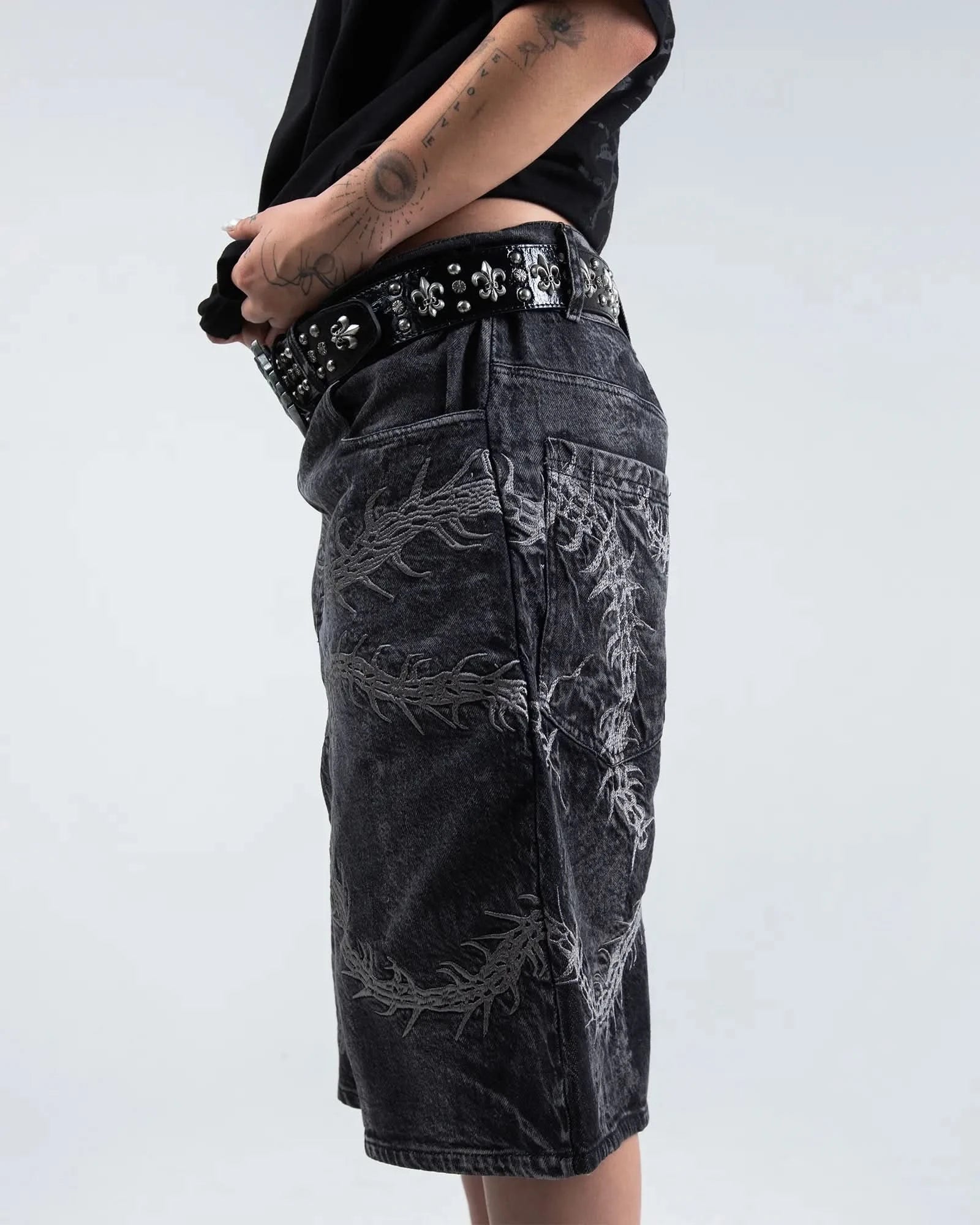 “Ghoul” Jorts