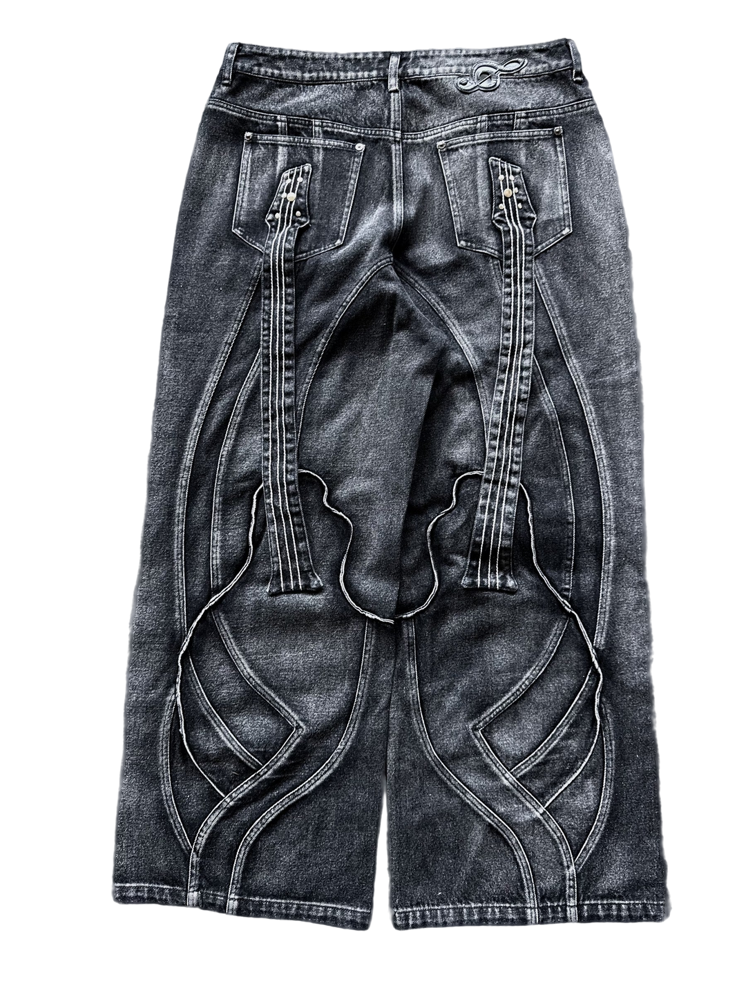 “Rodrick” Jeans