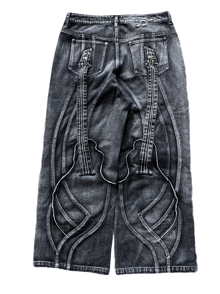 “Rodrick” Jeans