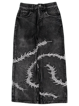 “Ghoul” Jeans