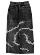 “Ghoul” Jeans
