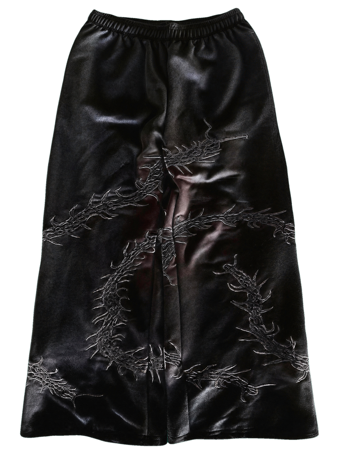 “Ghoul” Sweats (Black)