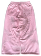 “Ghoul” Sweats (Light Pink)