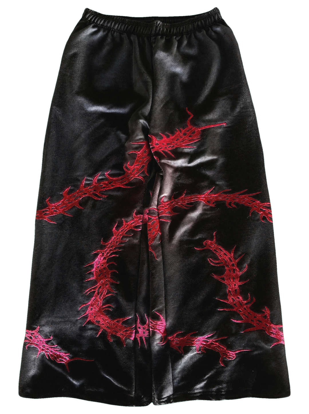 Ghoul Sweats B plus R front