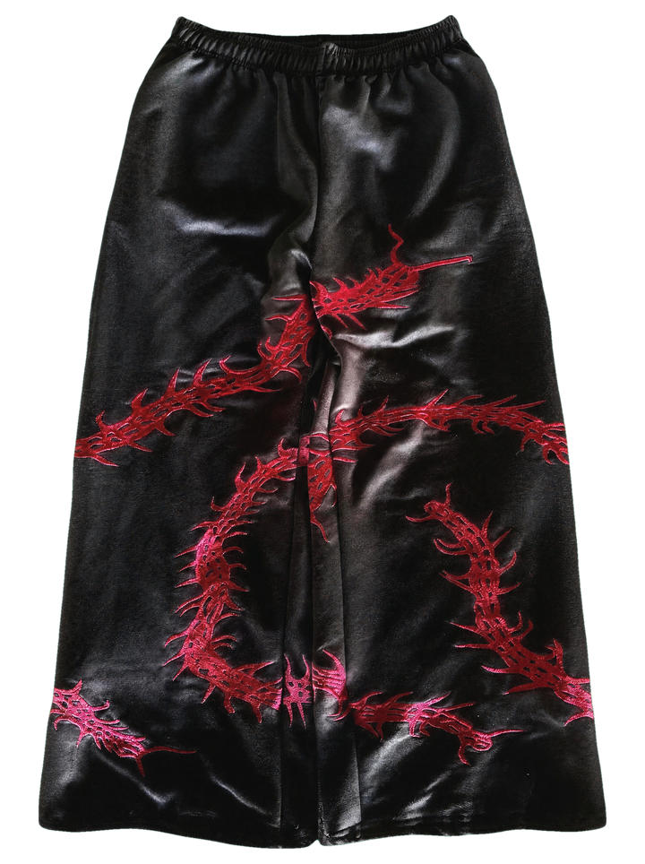 Ghoul Sweats B plus R front