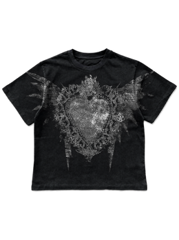“<3” T-Shirt