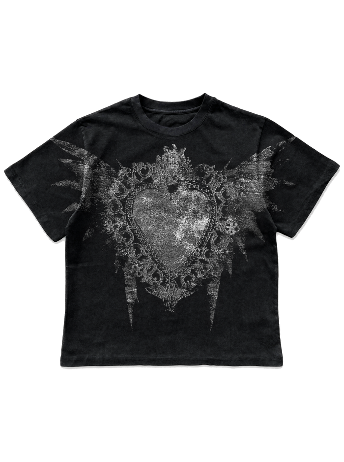 “<3” T-Shirt