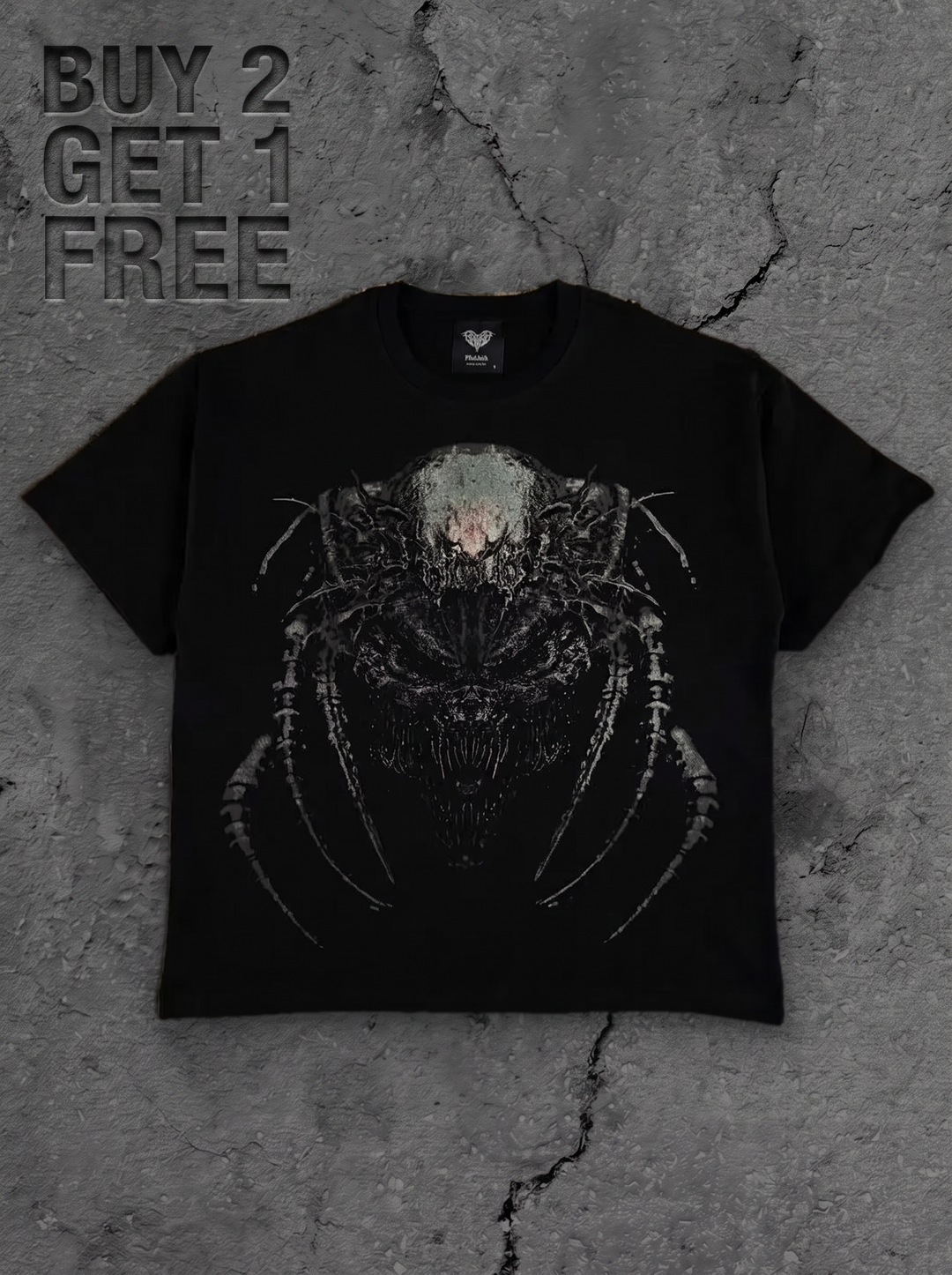 “Predator” T-Shirt