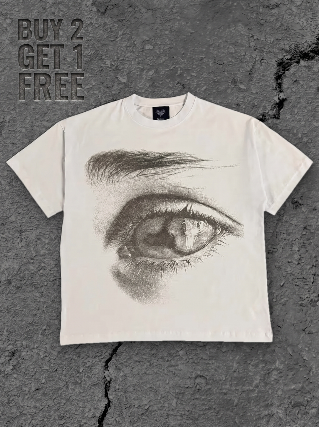“Eye” T-Shirt