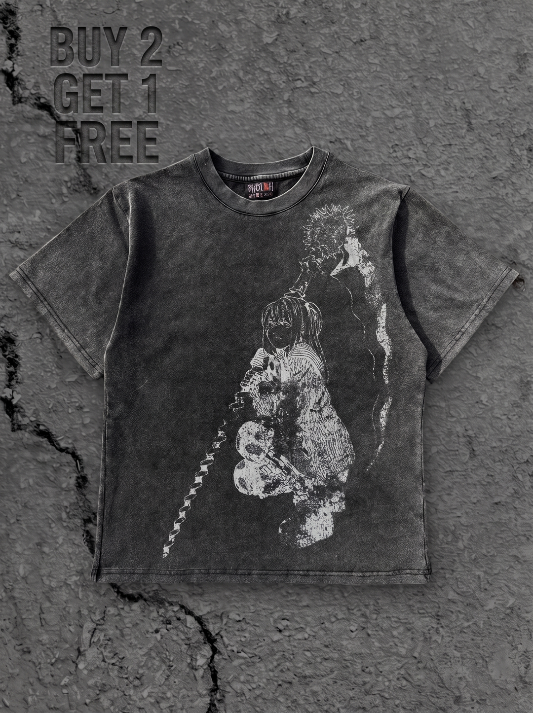 “Misa” T-Shirt