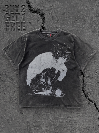 “L” T-Shirt