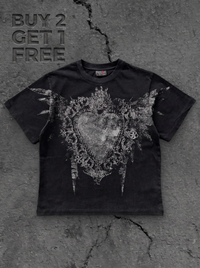 “<3” T-Shirt