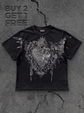 “<3” T-Shirt