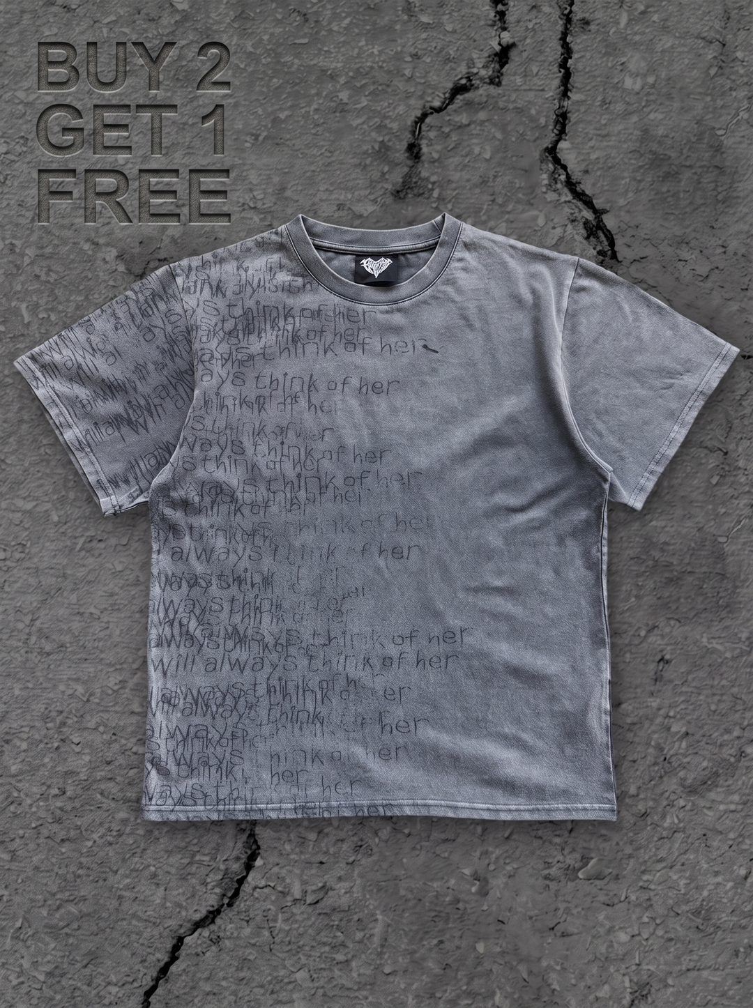“Obsession” T-Shirt